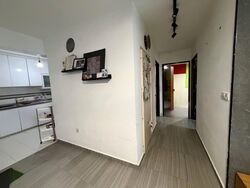 Blk 463B Sembawang Riverlodge (Sembawang), HDB 3 Rooms #589835311